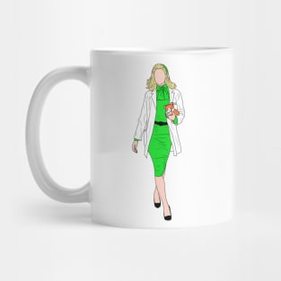 Gigi Goode Mug